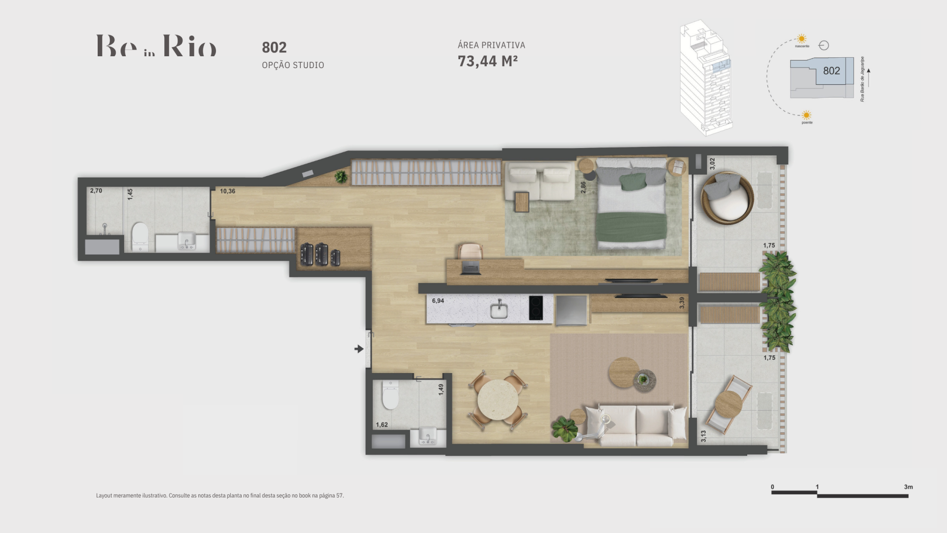 Planta 1
