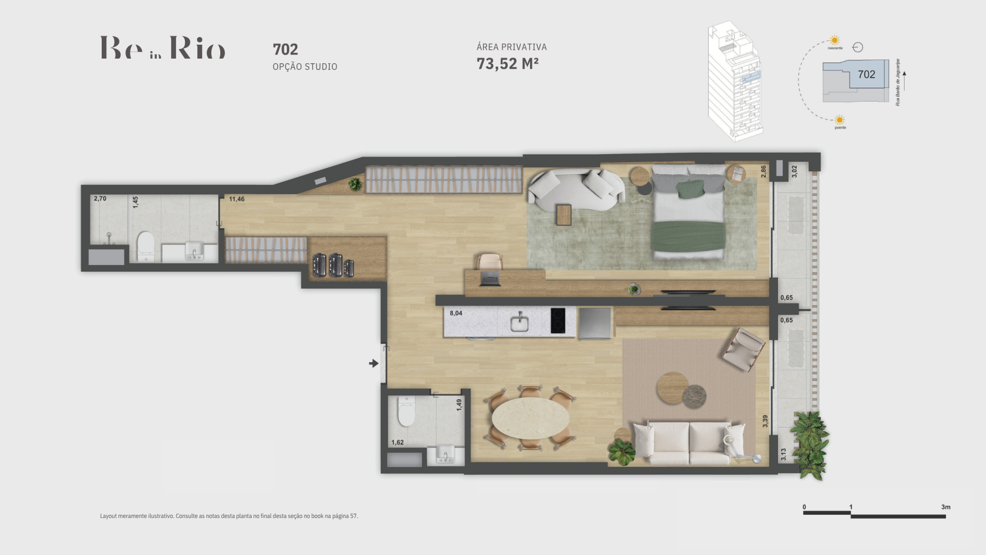 Planta 3