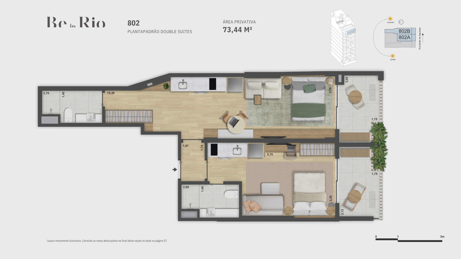 Planta 2